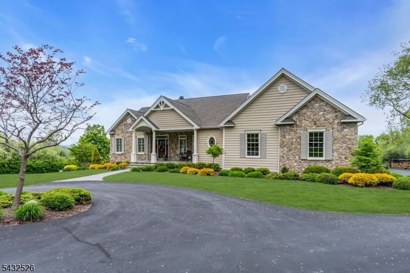 45 Asbury Road Independence NJ 07840