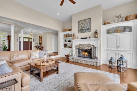 45 Asbury Road Independence NJ 07840