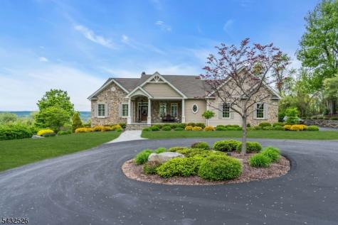 45 Asbury Road Independence NJ 07840
