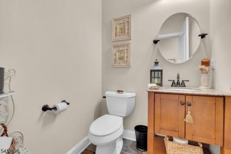 45 Asbury Road Independence NJ 07840