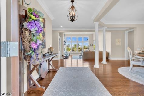 45 Asbury Road Independence NJ 07840