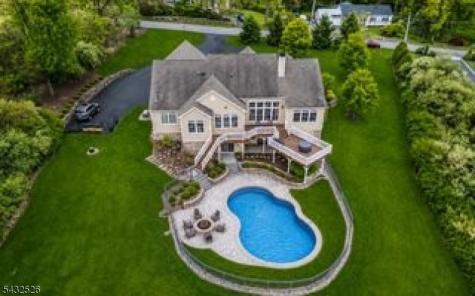 45 Asbury Road Independence NJ 07840