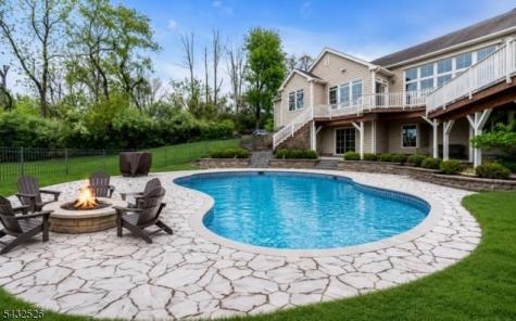 45 Asbury Road Independence NJ 07840