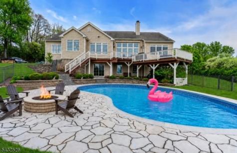 45 Asbury Road Independence NJ 07840