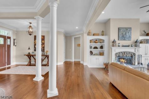 45 Asbury Road Independence NJ 07840