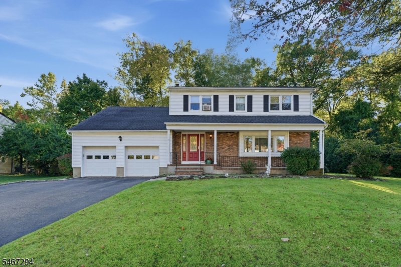 14 Whitaker Place West Caldwell NJ 07006