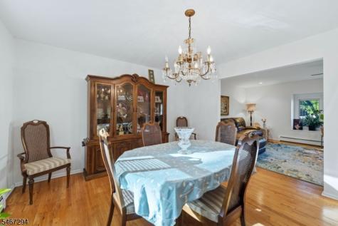 14 Whitaker Place West Caldwell NJ 07006