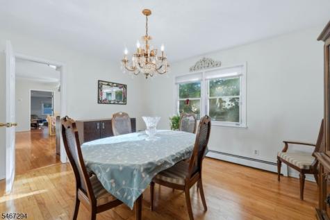 14 Whitaker Place West Caldwell NJ 07006