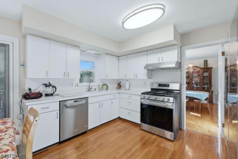 14 Whitaker Place West Caldwell NJ 07006