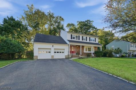 14 Whitaker Place West Caldwell NJ 07006