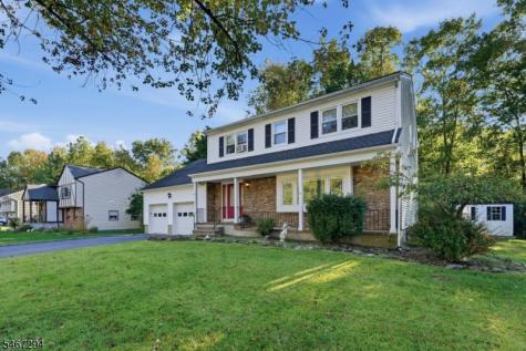 14 Whitaker Place West Caldwell NJ 07006