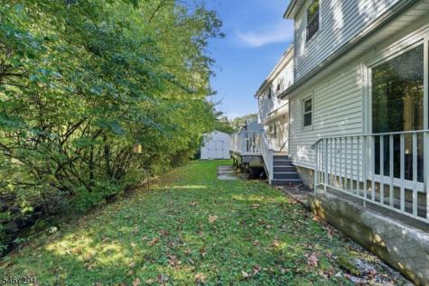 14 Whitaker Place West Caldwell NJ 07006