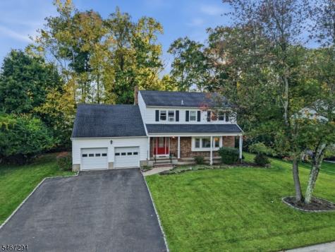 14 Whitaker Place West Caldwell NJ 07006