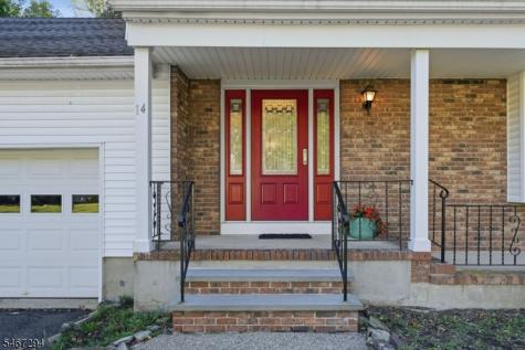 14 Whitaker Place West Caldwell NJ 07006
