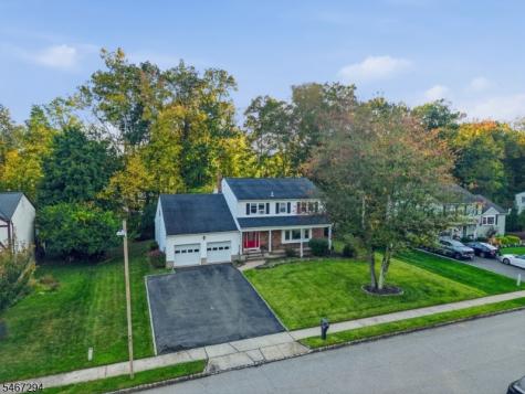 14 Whitaker Place West Caldwell NJ 07006