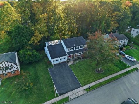 14 Whitaker Place West Caldwell NJ 07006
