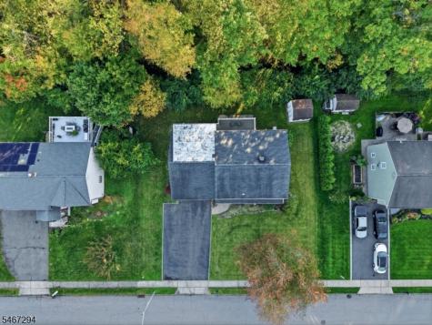 14 Whitaker Place West Caldwell NJ 07006
