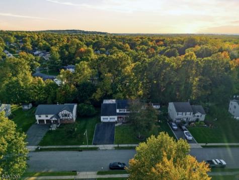 14 Whitaker Place West Caldwell NJ 07006