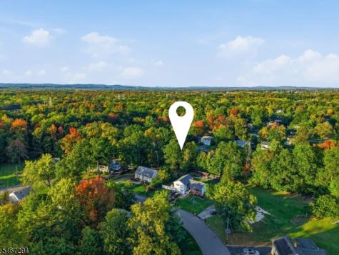 14 Whitaker Place West Caldwell NJ 07006