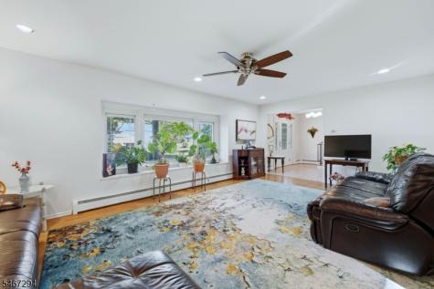 14 Whitaker Place West Caldwell NJ 07006
