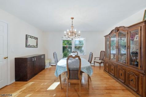 14 Whitaker Place West Caldwell NJ 07006