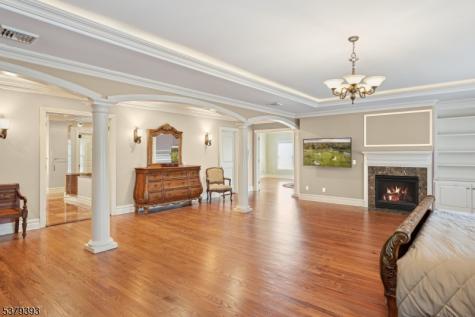 875 Larger Cross Road Bedminster NJ 07931