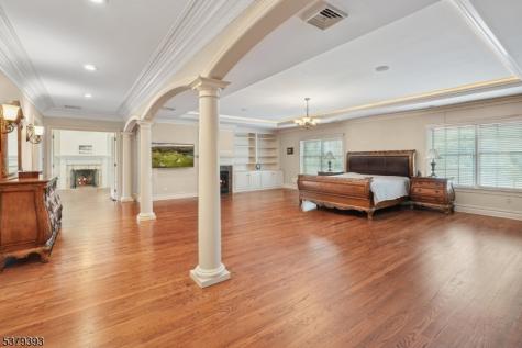 875 Larger Cross Road Bedminster NJ 07931