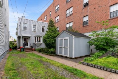 520 26TH Street Union NJ 07087