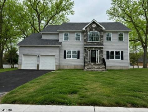 40 Avenue I Monroe NJ 08831