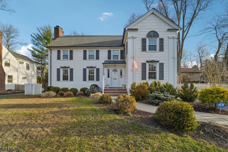 27 Fairview Avenue West Orange NJ 07052