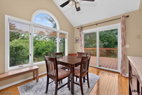 6 Chaucer Drive Clinton NJ 08801