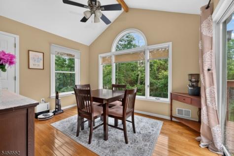 6 Chaucer Drive Clinton NJ 08801
