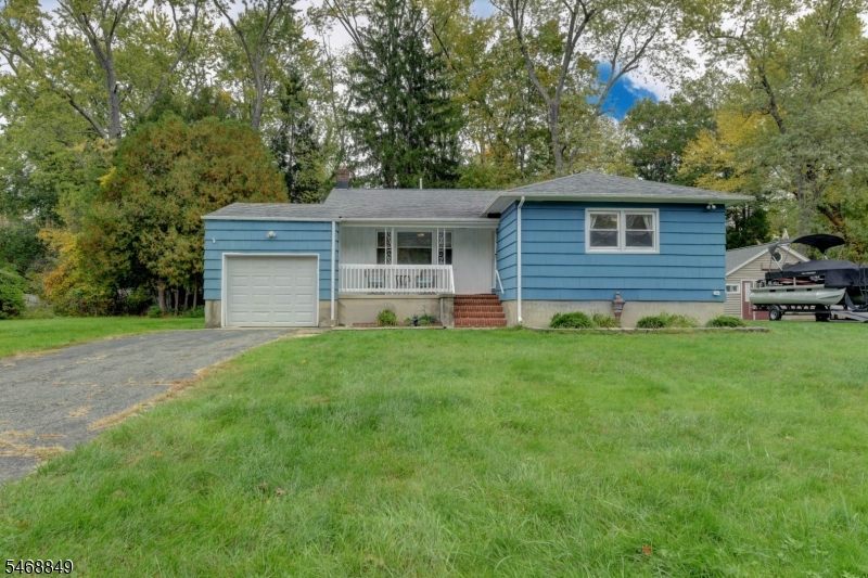 66 De Hart Street Lincoln Park NJ 07035