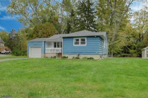 66 De Hart Street Lincoln Park NJ 07035