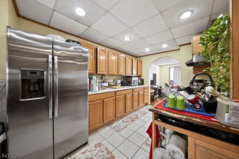 78 Cleveland Street Belleville NJ 07109
