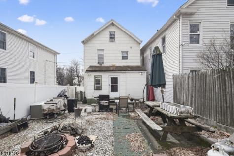 78 Cleveland Street Belleville NJ 07109