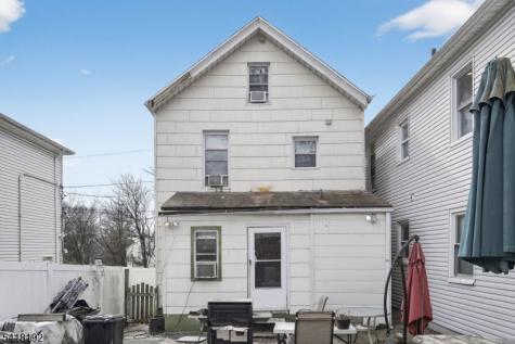 78 Cleveland Street Belleville NJ 07109