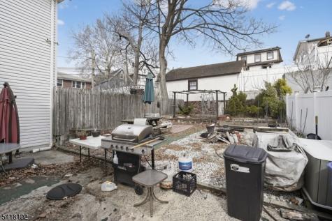 78 Cleveland Street Belleville NJ 07109