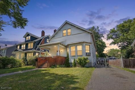 165 College Place South Orange Village NJ 07079