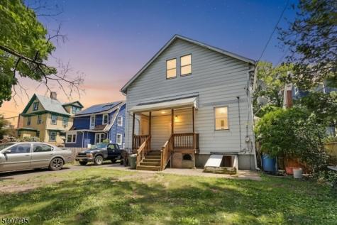 165 College Place South Orange Village NJ 07079