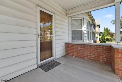 165 College Place South Orange Village NJ 07079
