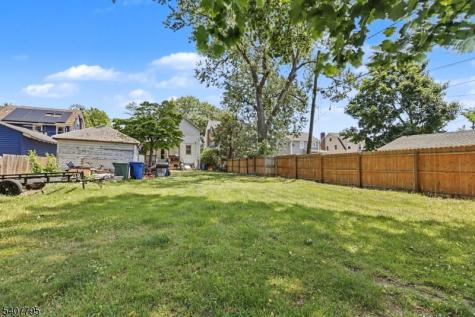 165 College Place South Orange Village NJ 07079