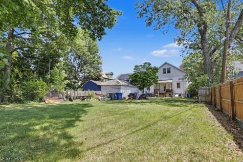165 College Place South Orange Village NJ 07079