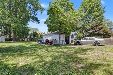 165 College Place South Orange Village NJ 07079