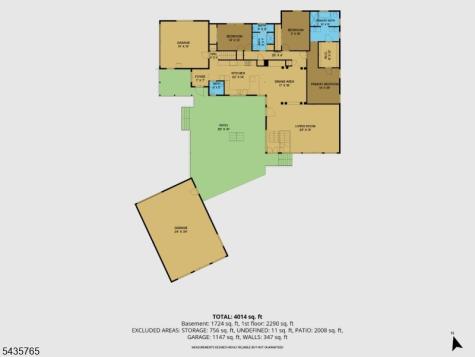219 W Valley Brook Road Washington NJ 07830