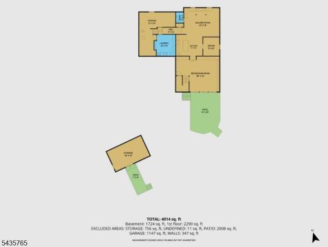 219 W Valley Brook Road Washington NJ 07830