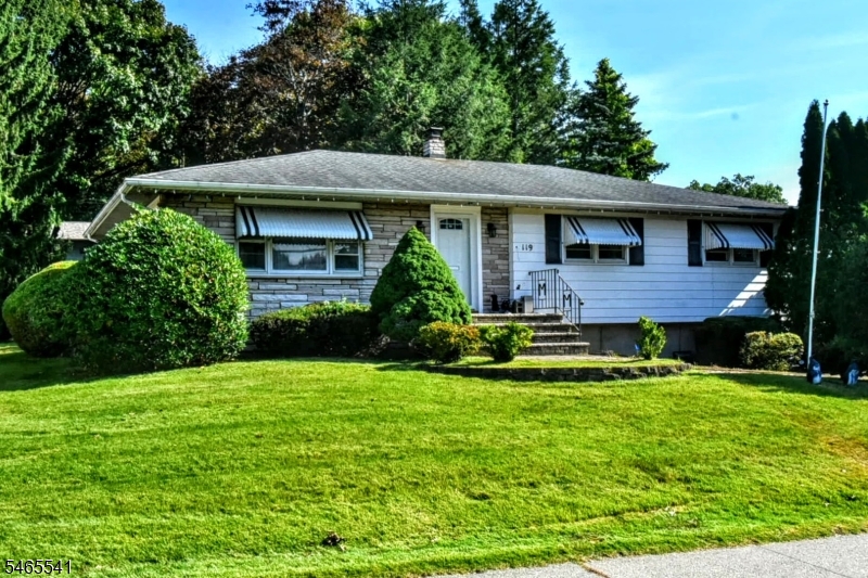 119 E Central Avenue Wharton NJ 07885