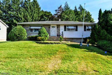 119 E Central Avenue Wharton NJ 07885