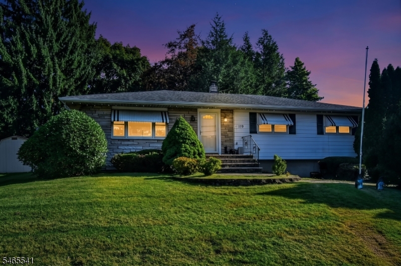 119 E Central Avenue Wharton NJ 07885