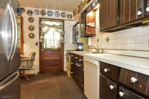 119 E Central Avenue Wharton NJ 07885